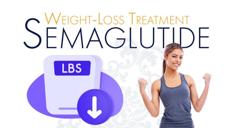 Semaglutide Treatment | Scheiner Surgical Dermatology & Medical Weight Loss